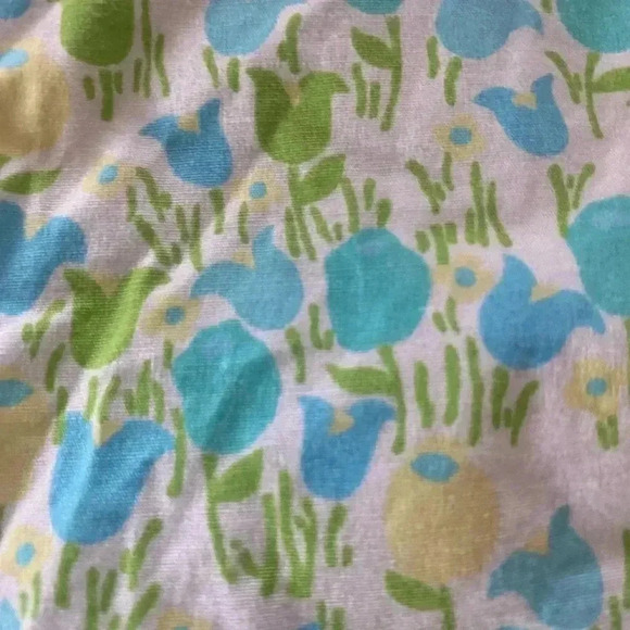 Lilly Pulitzer Tulip Print Skort - Picture 3 of 4